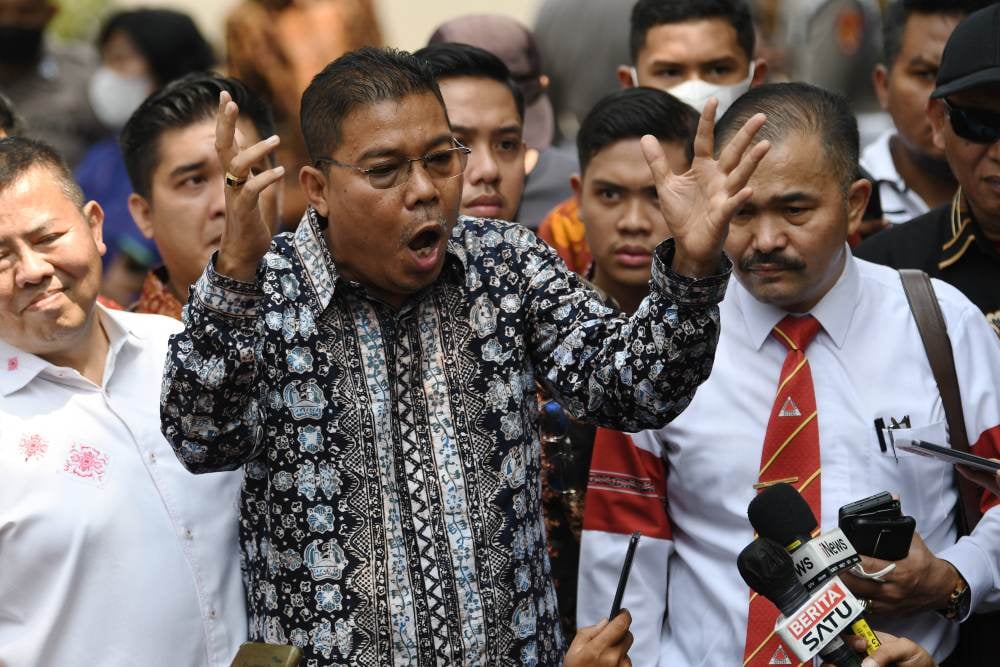  Alasan Polri Tak Izinkan Kuasa Hukum Brigadir J Hadiri Rekonstruksi di Rumah Ferdy Sambo