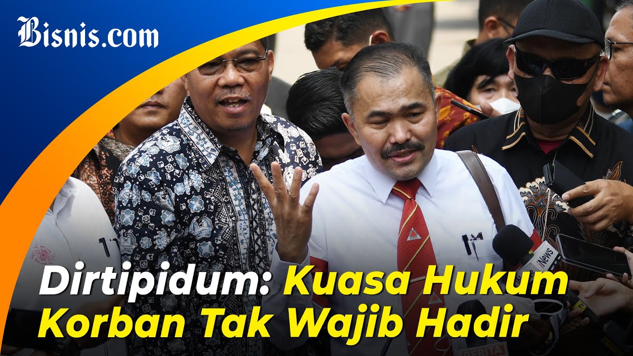  Kuasa Hukum Brigadir J Tidak Diizinkan Melihat Rekonstruksi