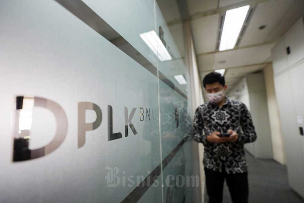  Aset Dana Pensiun Capai Rp330 Triliun per Juni 2022, OJK: Masih Rendah