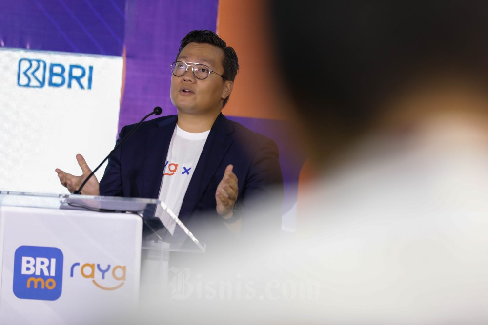  Berkaca dari Tumbangnya Volt, Bank Digital di Indonesia Perlu Memiliki Ekosistem