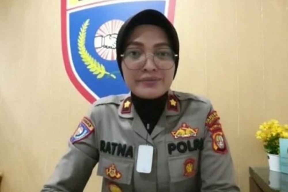  Kapolsek Penjaringan Ratna Quratul Diperiksa Polda Metro Jaya