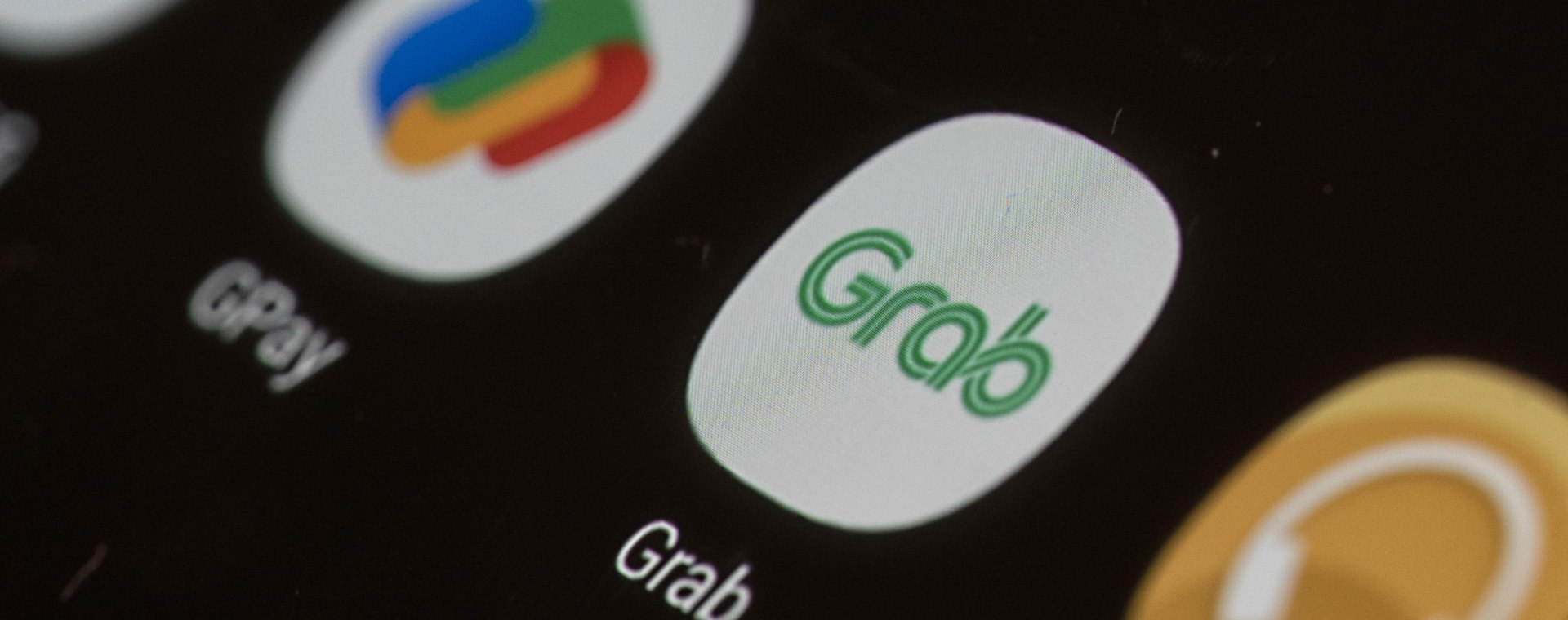  Manuver Terbaru Grab dan Singtel di Bisnis Bank Digital