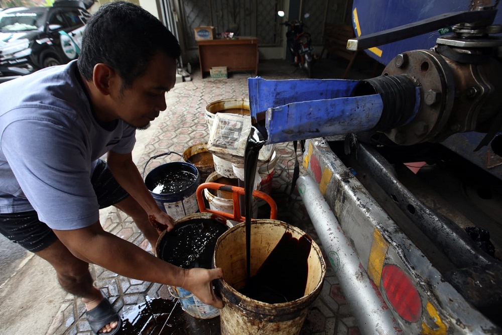  Jelajah Investasi Jabar: Manisnya Peluang Usaha Gula Coklat Sukrosa Ciamis