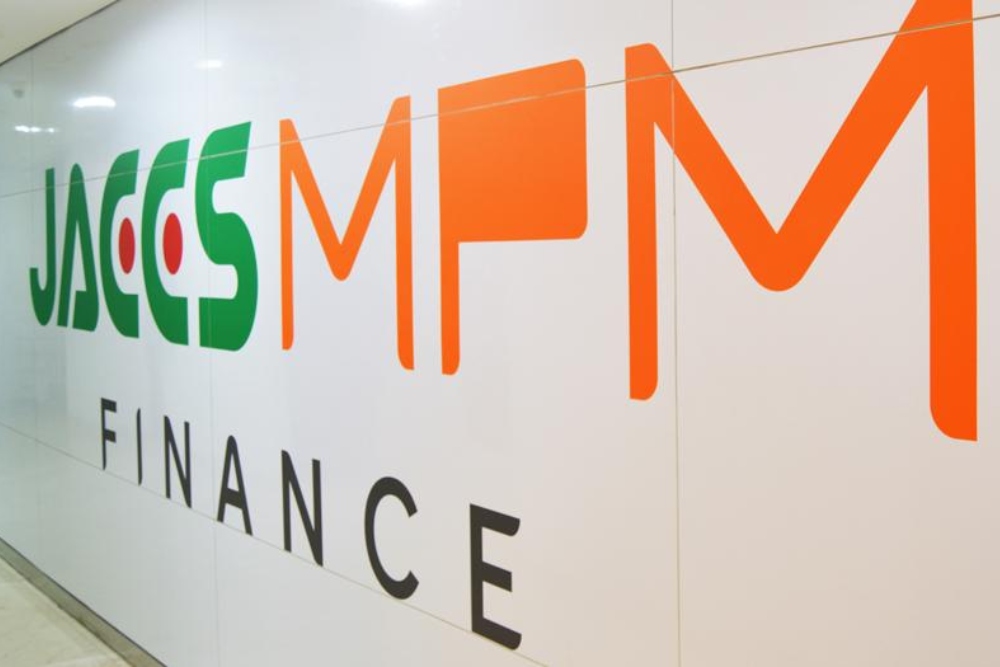 Punya Obligasi Rp616 Miliar, Begini Kesiapan Dana JACCS MPM Finance