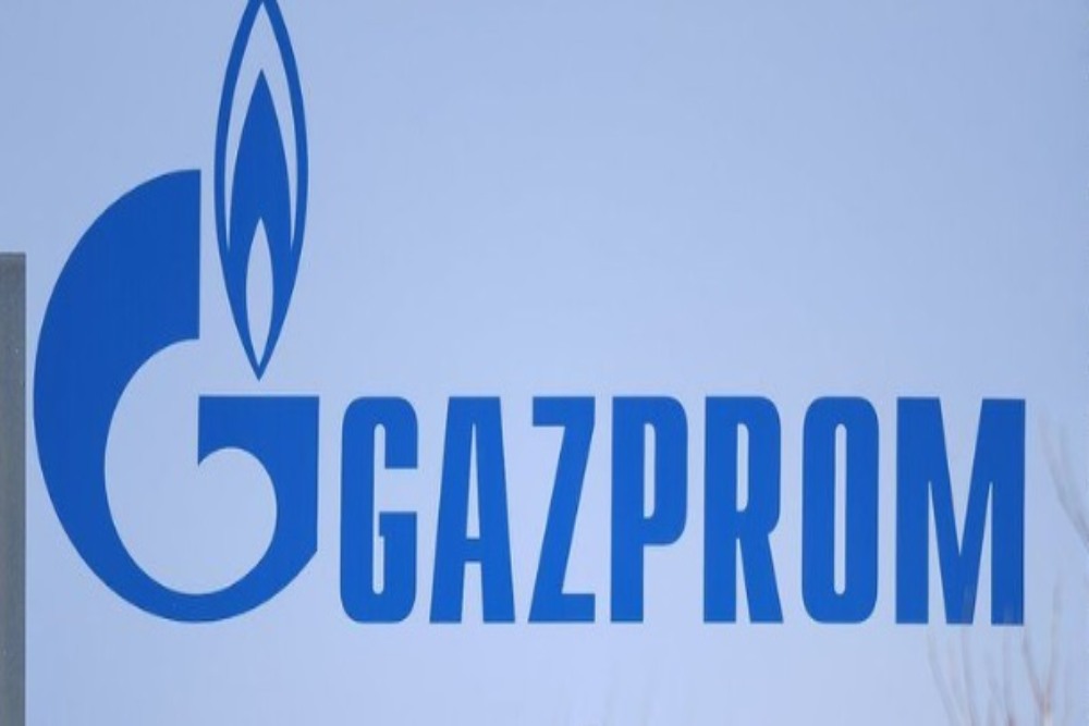 Produsen gas Rusia Gazprom menyatakan berhenti mengirim gas ke Latvia setelah menuduhnya melanggar perjanjian pasokan./Istimewa