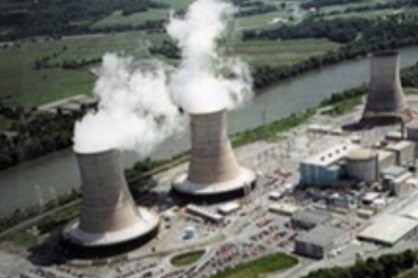 Diserang Rusia, Reaktor Nuklir Ukraina Terpaksa Ditutup