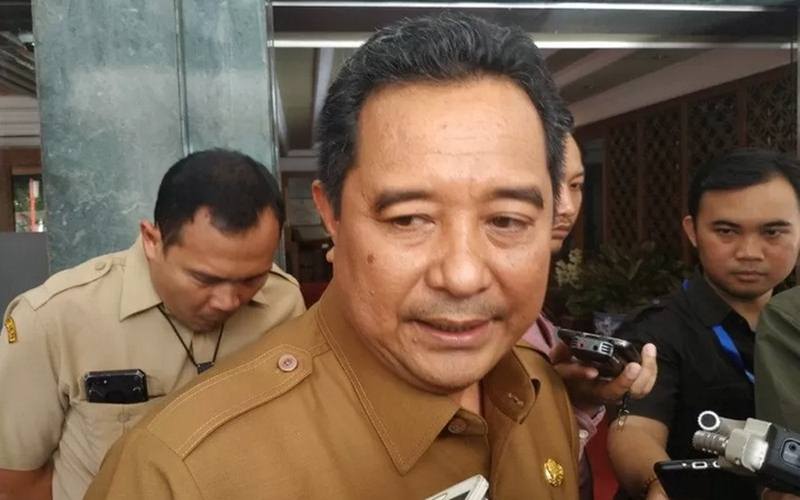  Kemendagri: Pemerintah Akan Tindak Lanjuti Usul Perppu Pemilu Soal DOB Papua