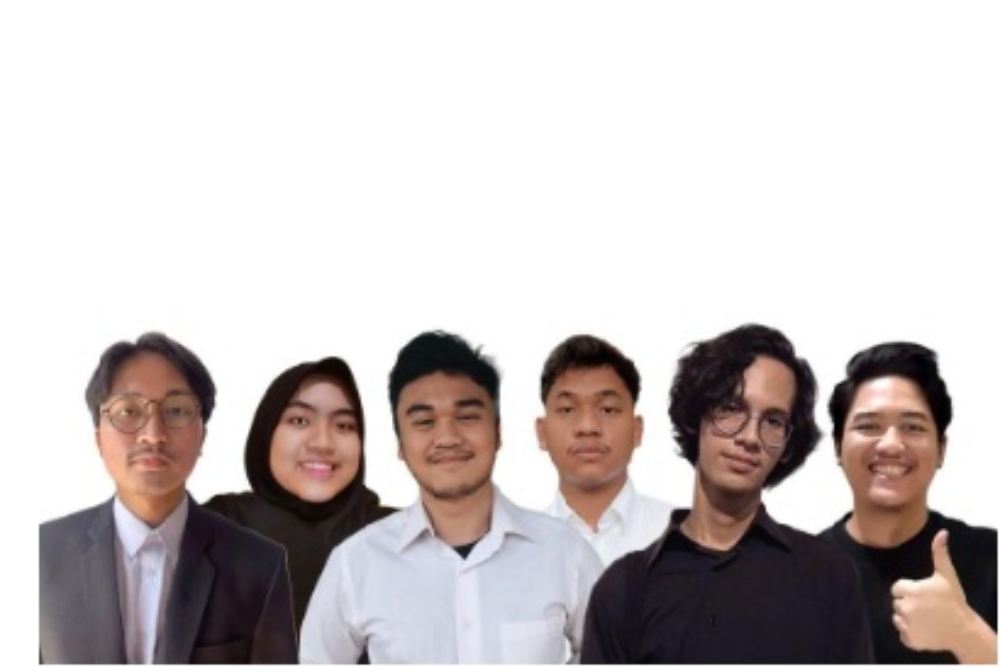 Tim mahasiswa Universitas Indonesia (UI) meraih juara 1 pada kategori Integrated Sustainble Building Design (ISBD) ASHRAE 2022 setelah berhasil menyisihkan ketiga belas tim lainnya./Istimewa