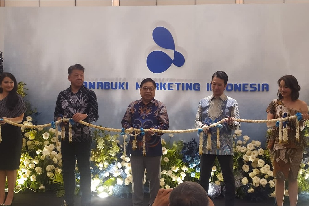  Pengembang Asal Jepang Anabuki Group Ekspansi Bisnis Ke Indonesia