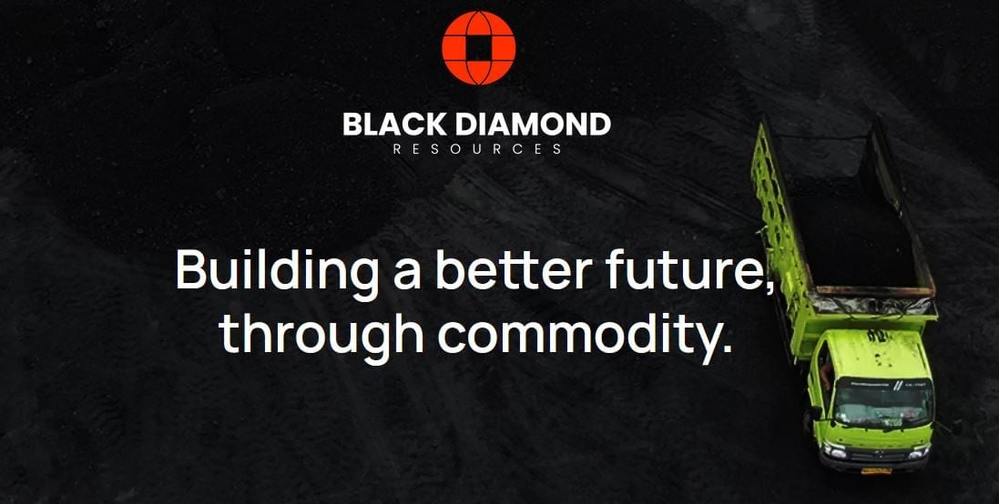  Menilik Prospek IPO Black Diamond Resources (COAL)