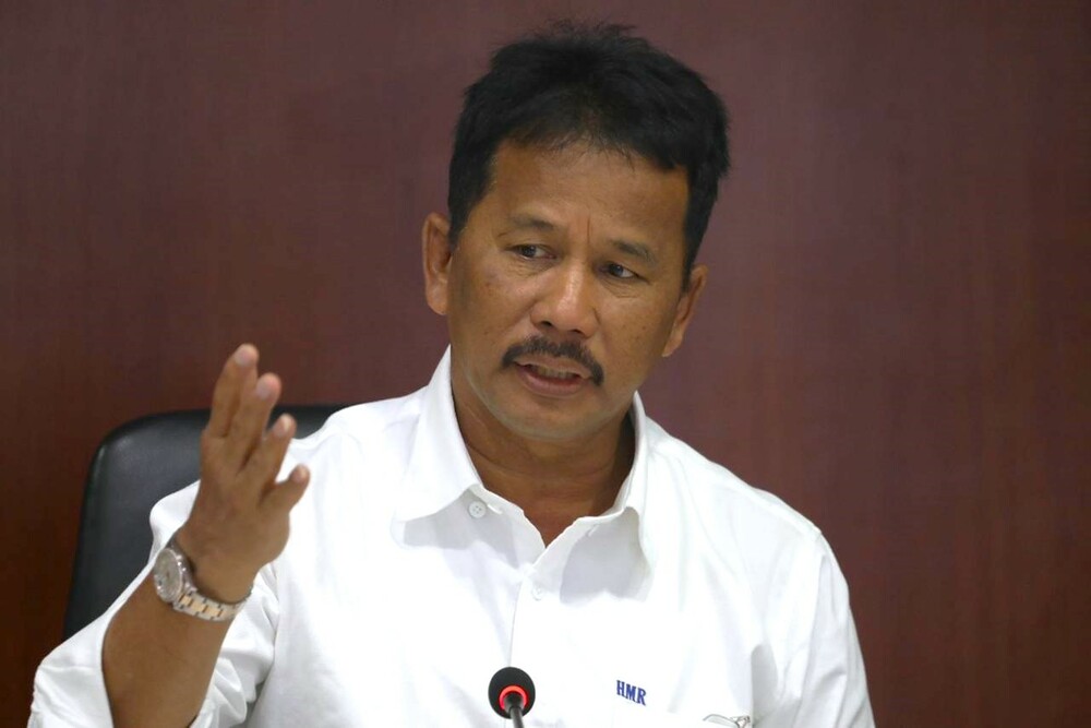  Infrastruktur Dibangun, Ekonomi Pun Bangkit