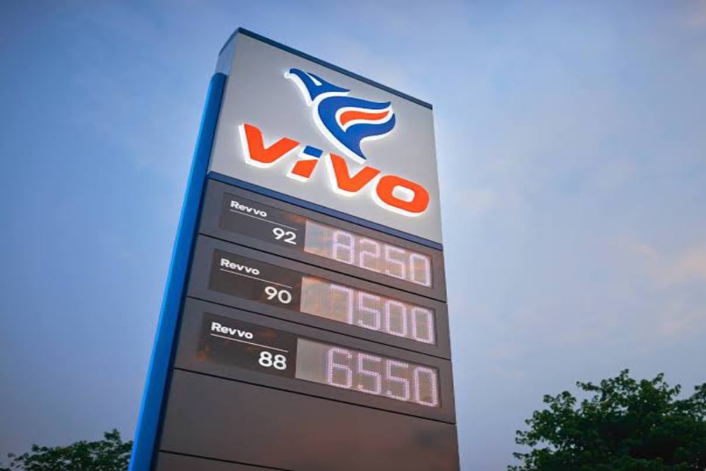  Ini Sosok Founder Vitol Group Penyedia SPBU Vivo di Indonesia