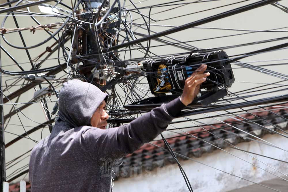  Telkomsel Topang Pendapatan TLKM Sebesar 61 Persen Pada Semester I/2022