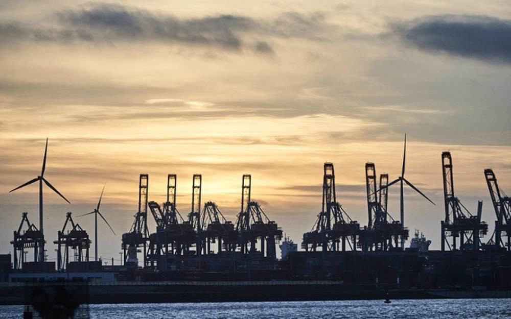  Krisis Energi Ancam Eropa, Jerman Siapkan Subsidi   US$6 Miliar