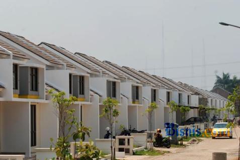  Bisnis Properti Jakarta Diproyeksi Tumbuh Pesat Jika BPHTB Dihapus