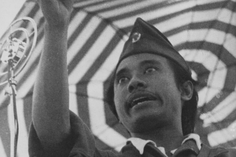 5 Pahlawan Nasional yang Berasal dari Surabaya (wikimedia commons)