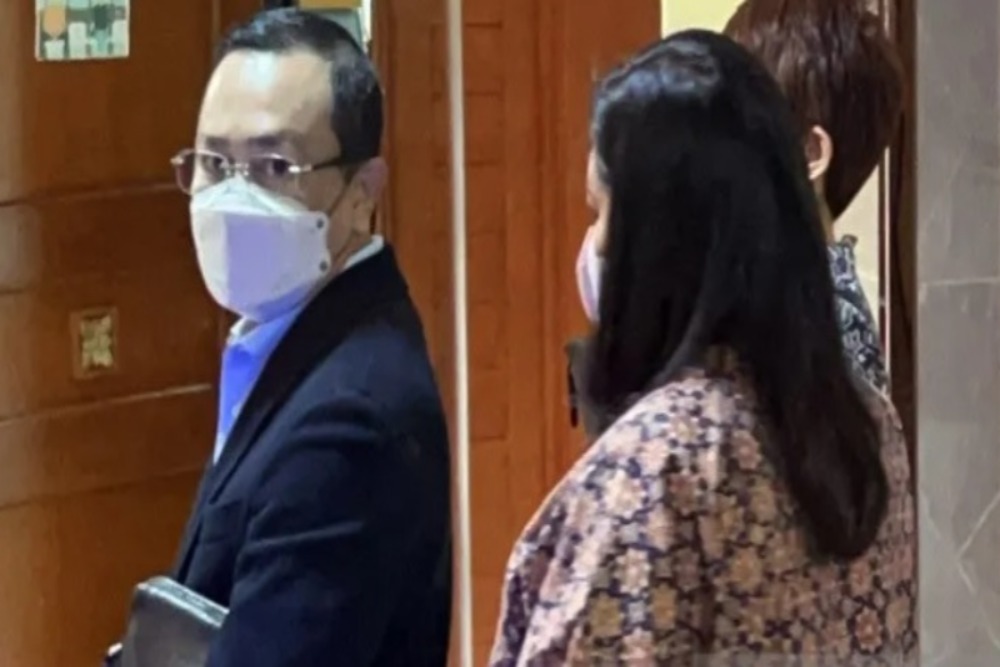  Beredar Video ART Ungkap Pintu Rahasia di Rumah Ferdy Sambo
