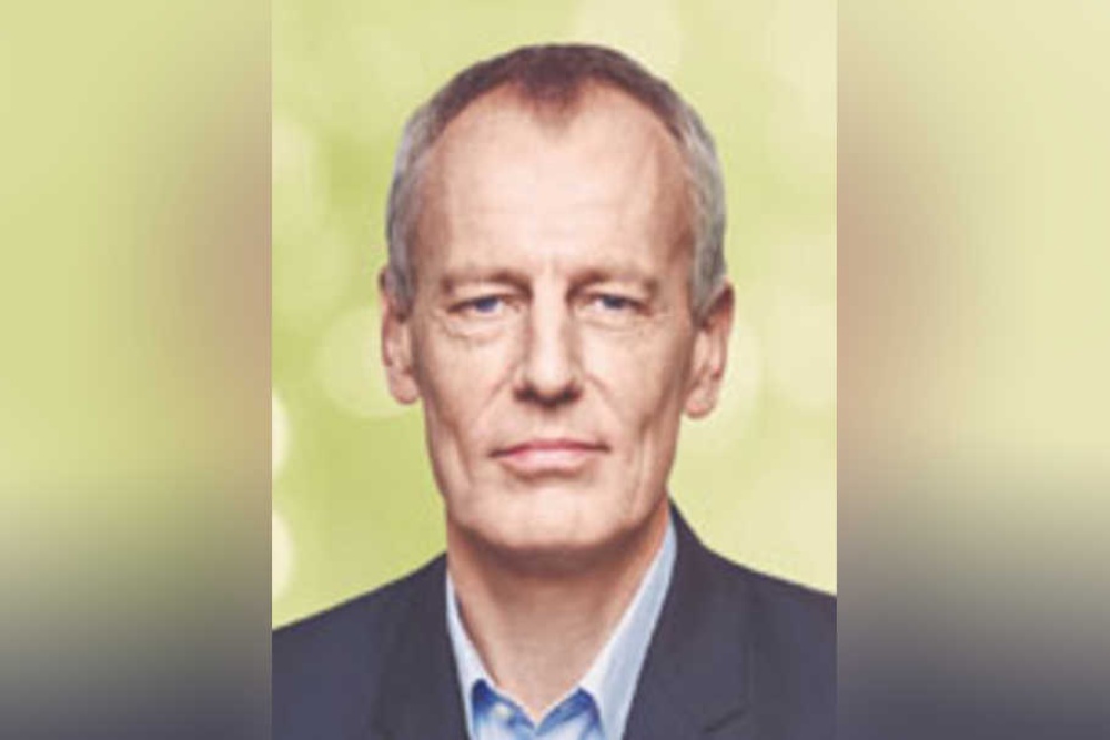 Profil Wim Maris CEO Baru Pengelola Hypermart (MPPA), 8 Tahun di Super Indo
