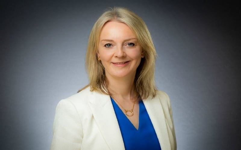  PM Liz Truss, Antara Pujian, Kritik, dan Jejak Perselingkuhan