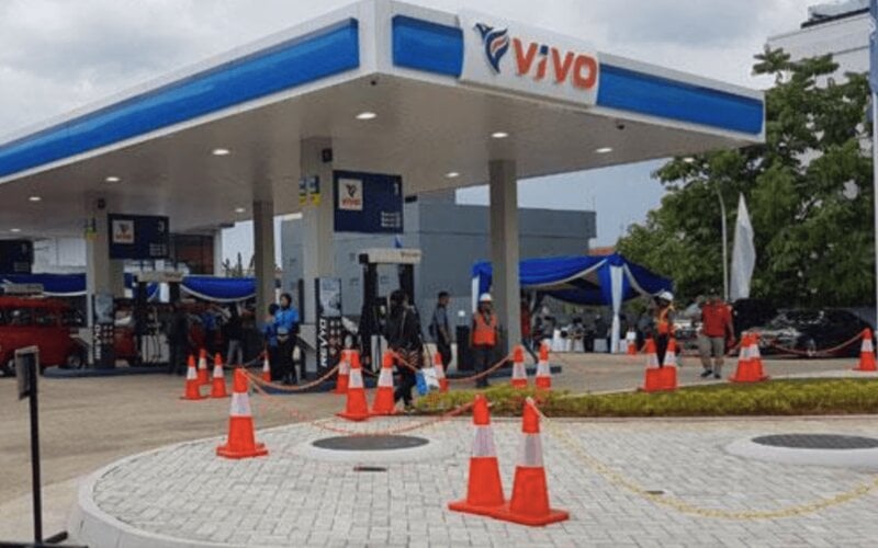  Vivo Angkat Bicara soal Harga Revvo 89 Naik Drastis setelah Viral