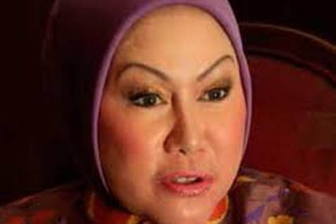 23 Narapidana Koruptor Bebas Bersyarat, salah satunya Eks Gubernur Banten Ratu Atut Chosiyah./Ilustrasi
