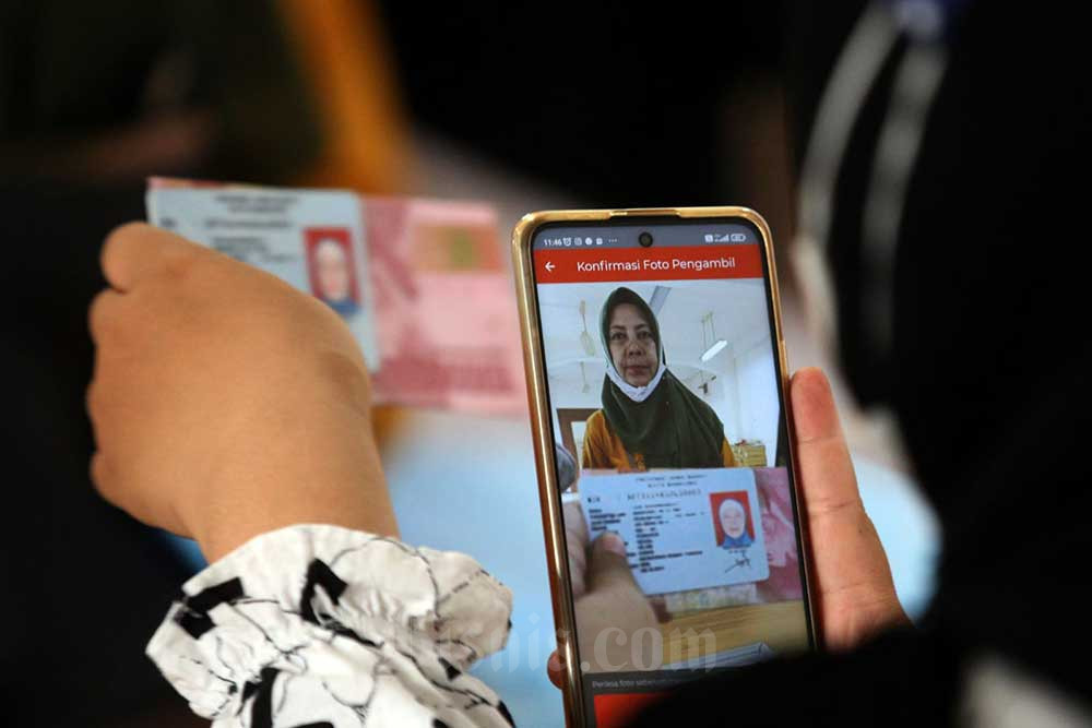 Sebanyak 65.390 KPM di Bandung Terima BLT Pengallihan Subsisi BBM
