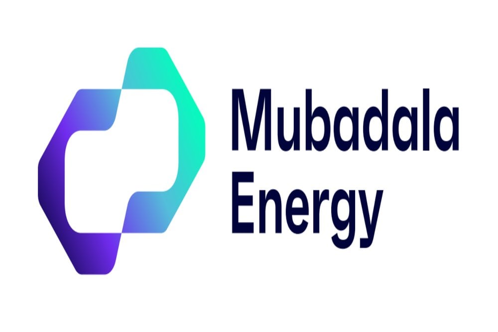 logo Mubadala Energy