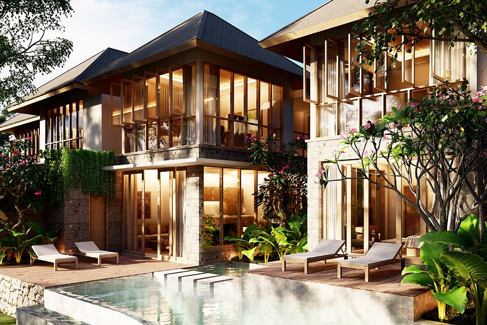  Teratai Group Sabet 2 Kategori Ajang Properti Indonesia Award 2022