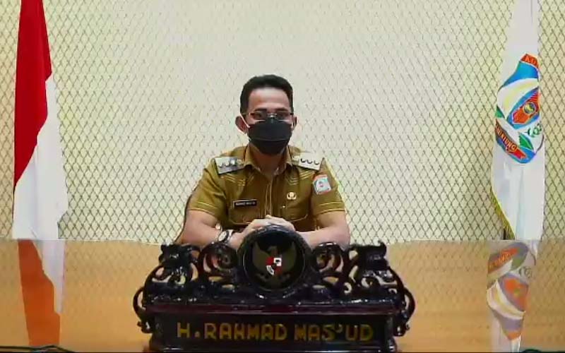  Balikpapan Tuan Rumah Haornas 2022, Perusahaan Swasta Diminta Mendukung
