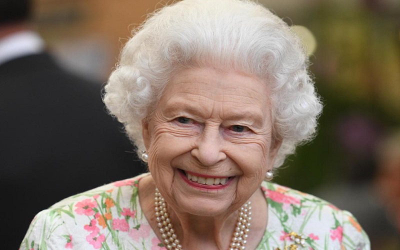 Ratu Elizabeth/Hola.com