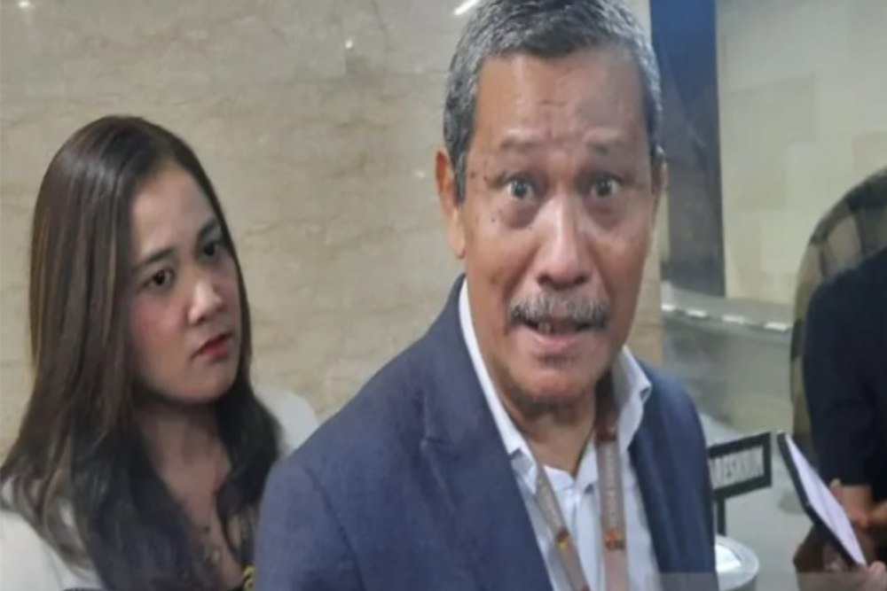 Pengacara Sebut Bripka RR Korban Skenario Pembunuhan Brigadir J oleh Ferdy Sambo