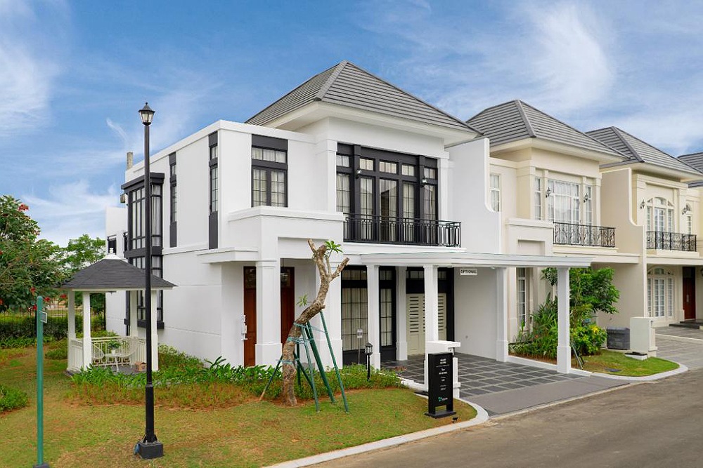  Summarecon Mutiara Makassar Hadirkan Klaster Terbaru Harga Rp2,2 Miliaran, Berminat?