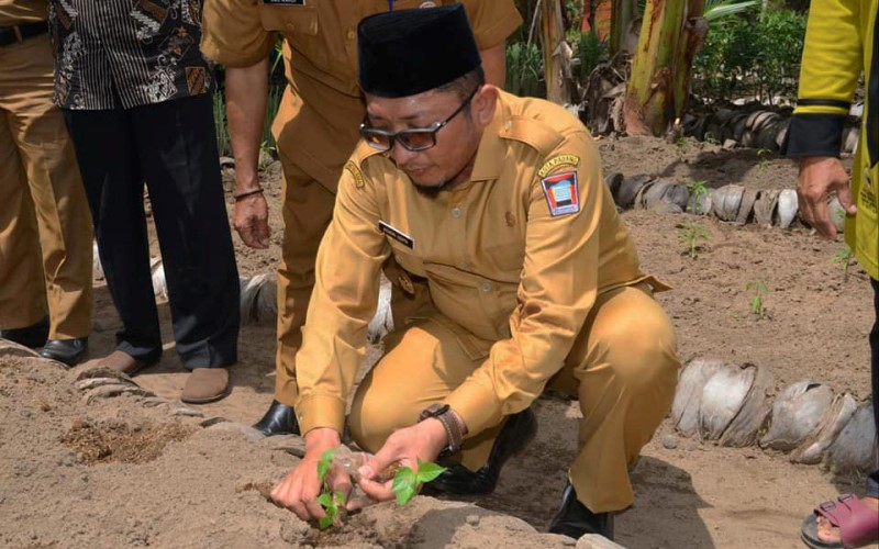  Pemkot Padang Siapkan Rp7,1 Miliar Tekan Inflasi dan Dampak Kenaikan BBM