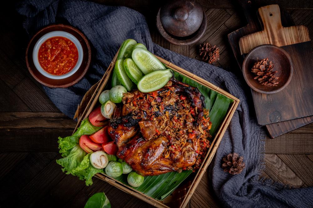  September Ceria, Grandhika Pemuda Semarang Tawarkan Aneka Pilihan Menu Kuliner