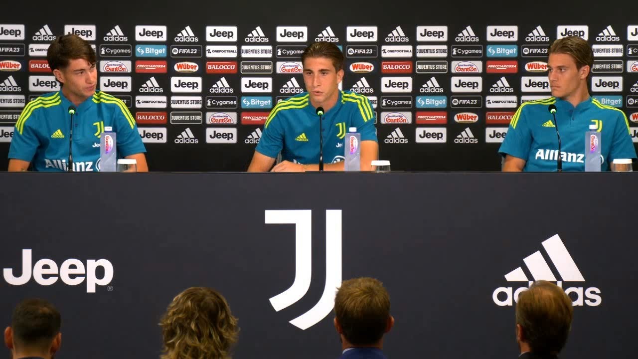  Juventus Cerita Soal Suksesnya Program Pemain Muda, Ada Soule, Miretti, dan Fagioli