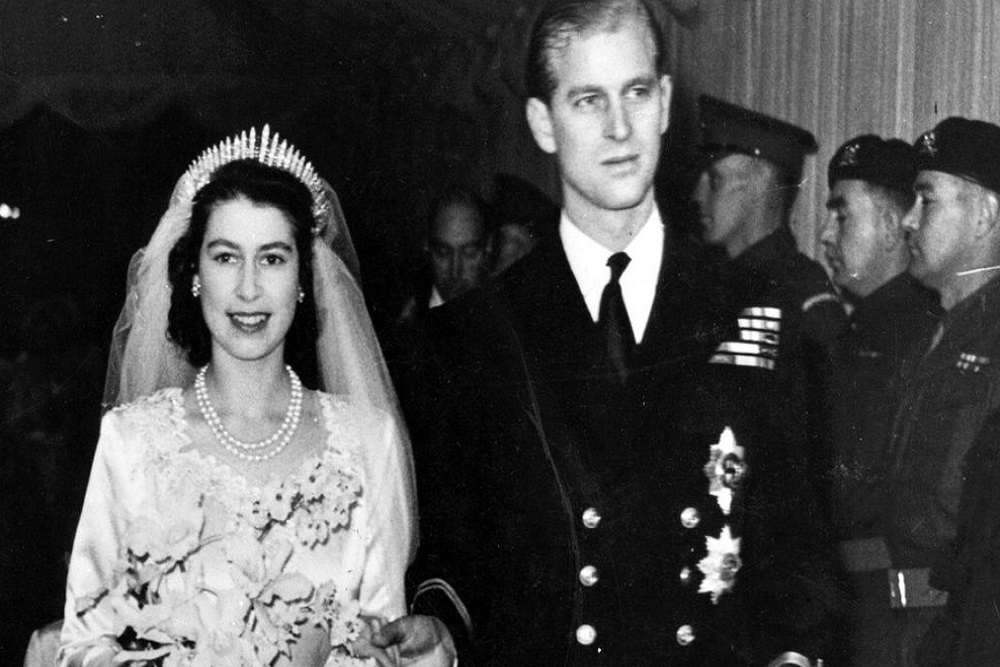 Silsilah Keluarga Ratu Elizabeth II: Anak, Cucu, hingga Cicit