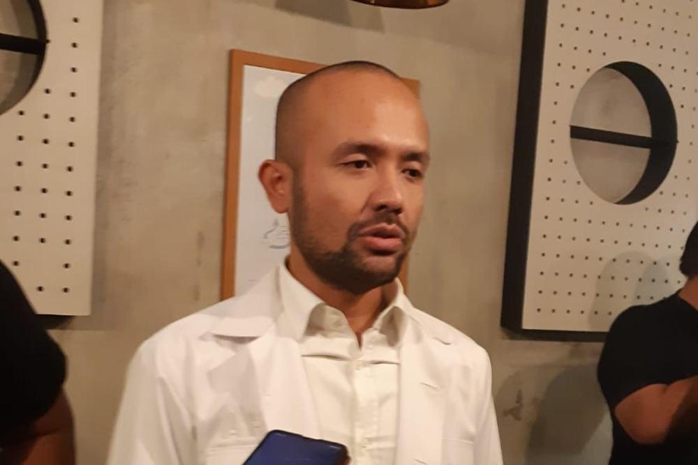 Akbar Himawan Buchari Klaim Siap Pimpin HIPMI Periode 2022-2025