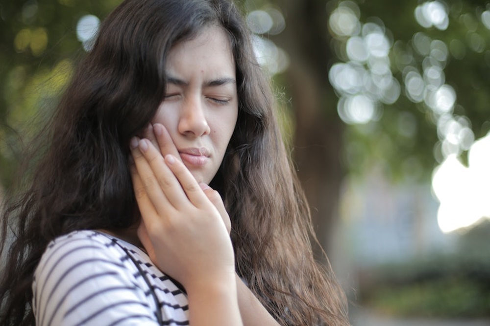 5 Tafsir Mimpi Gigi Gigi Copot yang Perlu Diwaspadai (pexels)