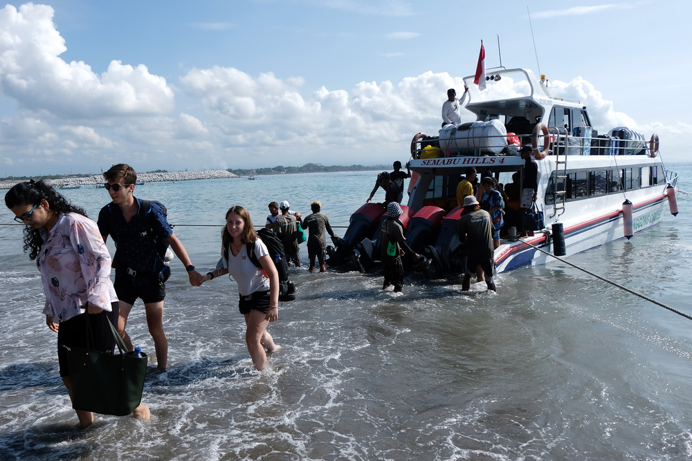  Bali Targetkan Himpun Pendapatan Rp5,3 Triliun