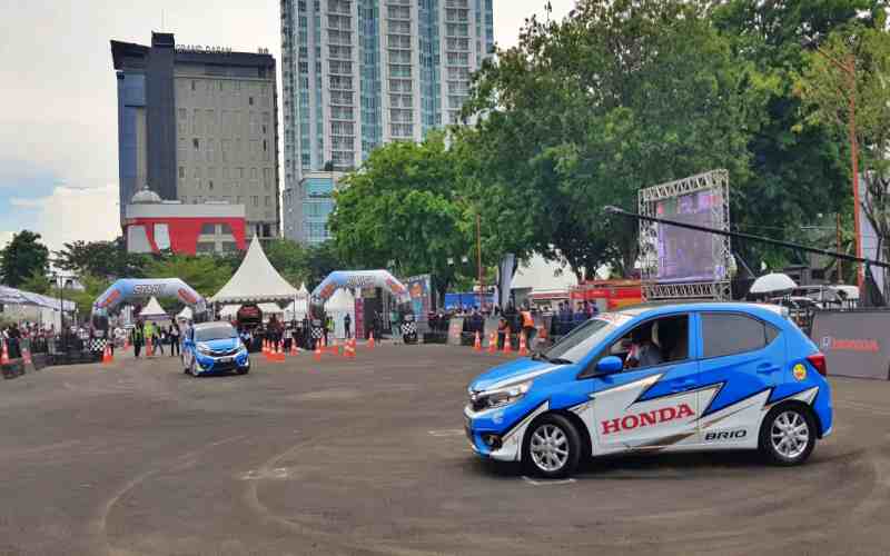  Kenaikan BBM Diyakini Tidak Berdampak Terhadap Penjualan Mobil