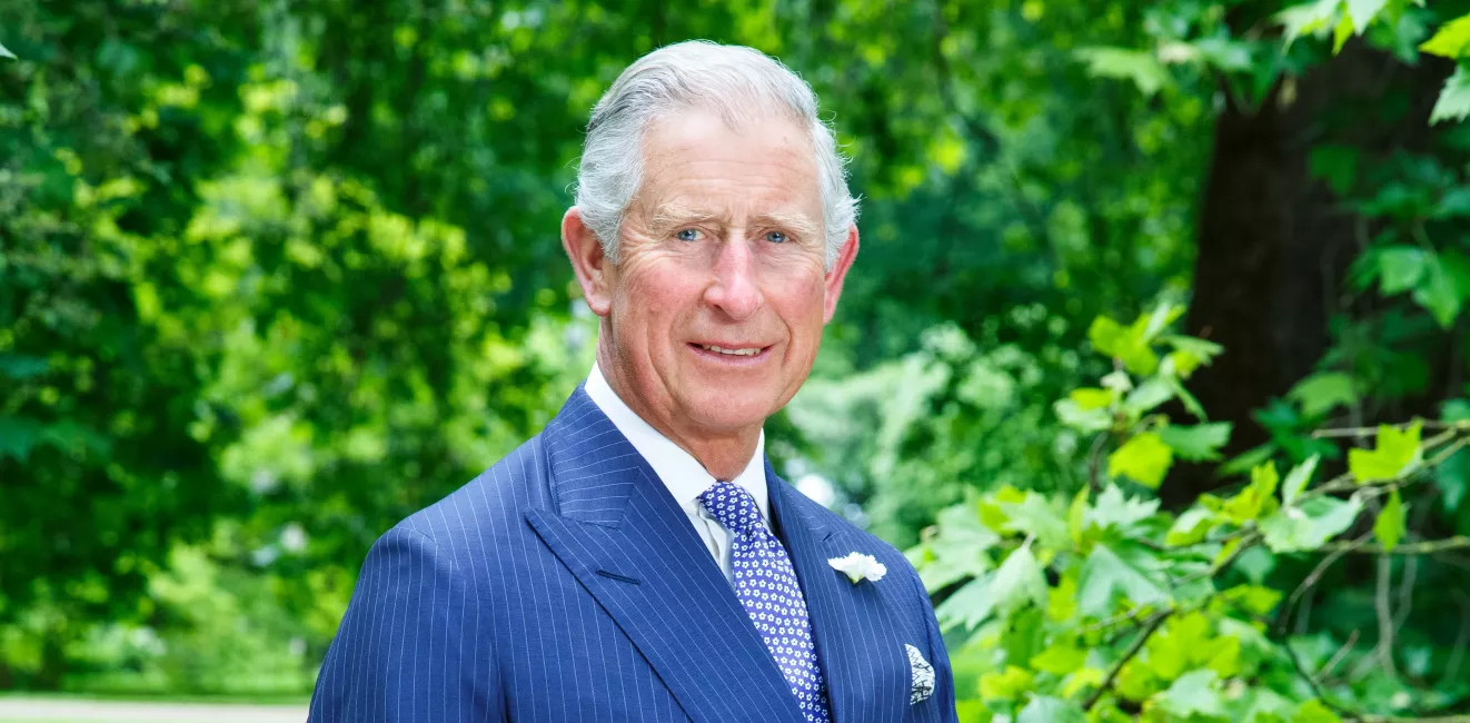  Menyambut Raja Baru Monarki Inggris, Sang Charles III