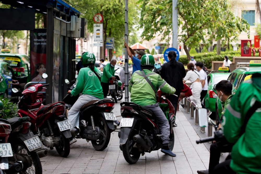  Resmi Naik! Cek Tarif Grab dan Gojek Terbaru Mulai Hari Ini