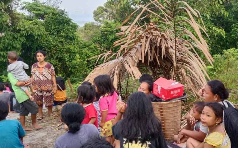  Gempa Magnitudo 6,1 Mentawai, 3.000 Warga Mengungsi ke Atas Bukit