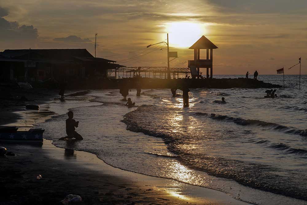  Pariwisata di Indonesia Kembali Bergeliat Setelah Pandemi Covid-19