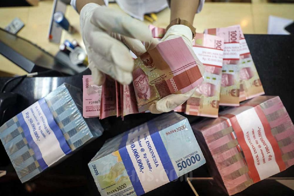  BSU Subsidi Gaji Rp600 Ribu sudah Cair ke Pengguna 4 Bank Ini, Cek Rekeningmu Sekarang!