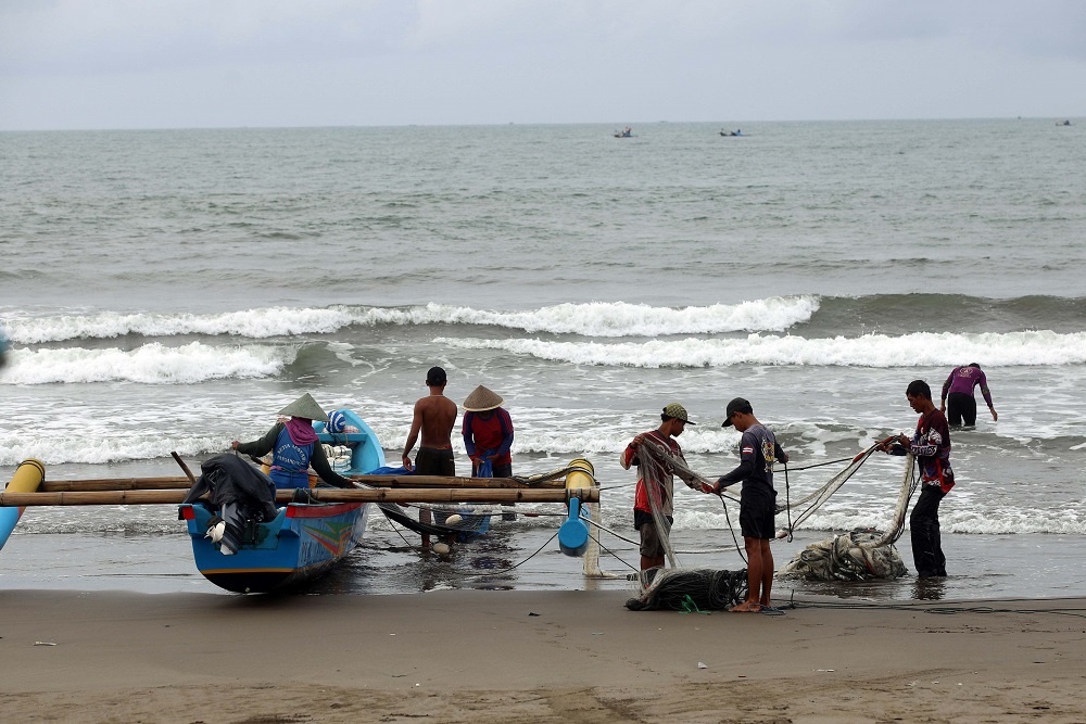  Pemprov Jabar Siapkan Subsidi Rp27 Miliar Untuk Nelayan dan Petani