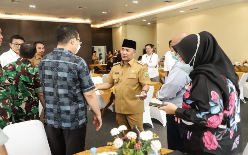  Tertibkan Illegal Drilling, Muba Dorong Perubahan Permen ESDM