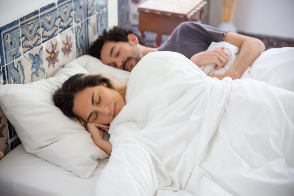 Simak 5 Arti Mimpi Suami Menikah Lagi, Bisa Jadi Pertanda Baik