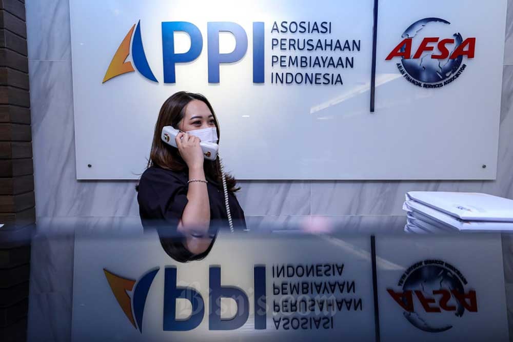  Ada \'Badai\' Kenaikan Harga BBM, Asosiasi Leasing (APPI): Kinerja Laba-Rugi Baik