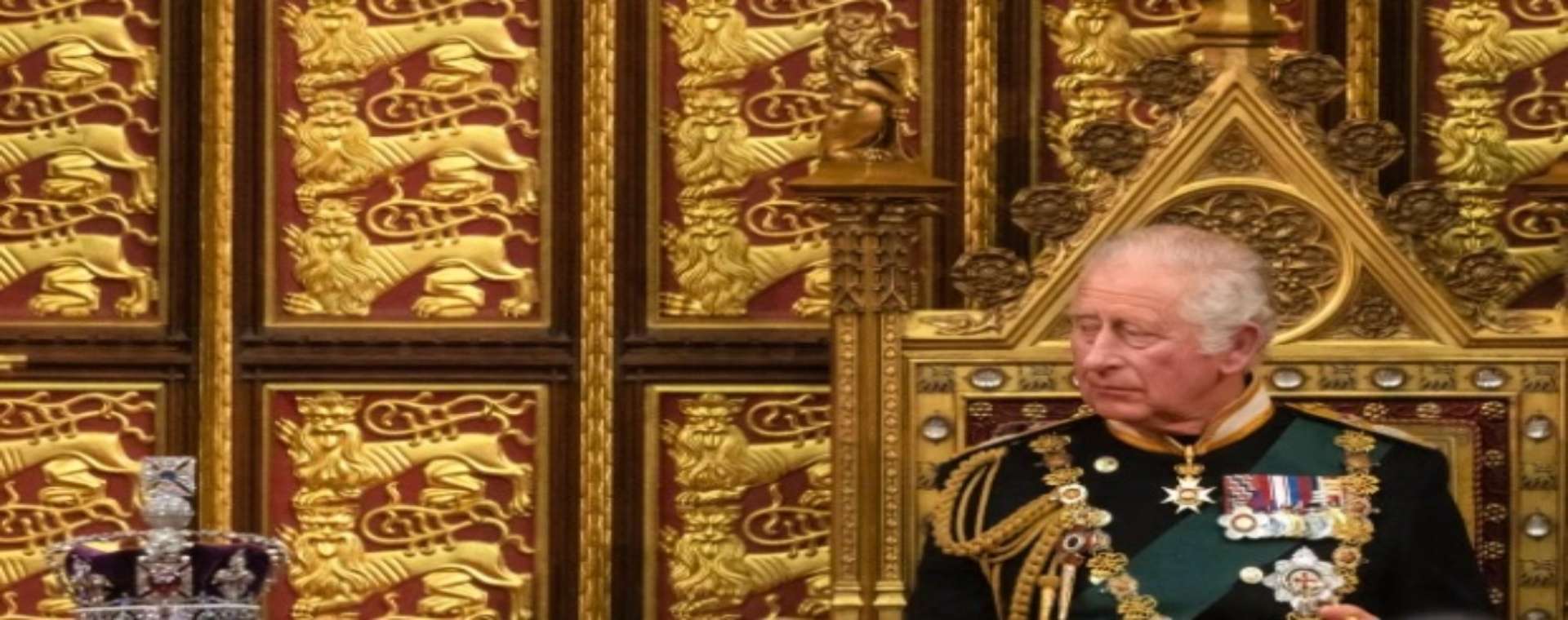  Tantangan dan Kontroversi Raja Charles III